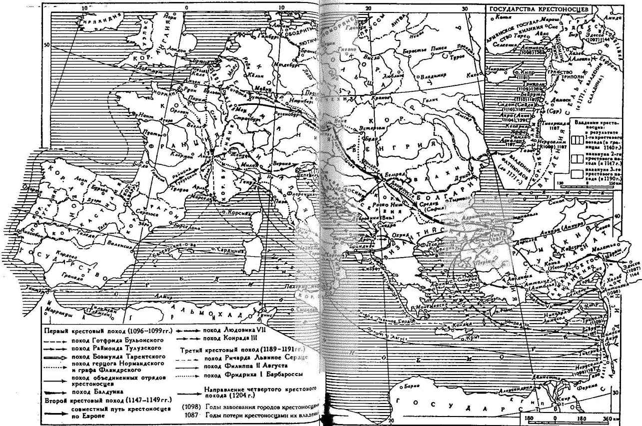 россия и мир история и современность